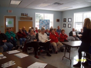 Four Seasons Seniors